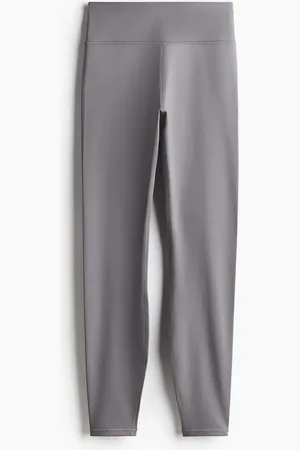 H&M Sportleggings aus DryMove - - Sportswear