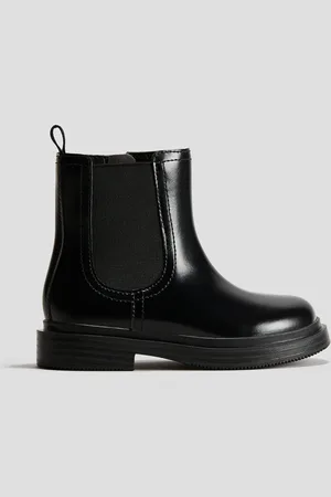 H&M Chelseaboots - - Kinder