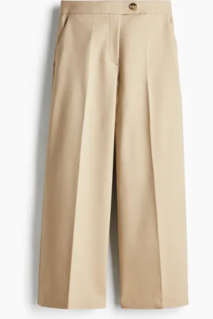 H&M Weite elegante Hose - - Damen