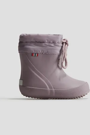 H&M Alv Indie Warm - Rosa - Kinder