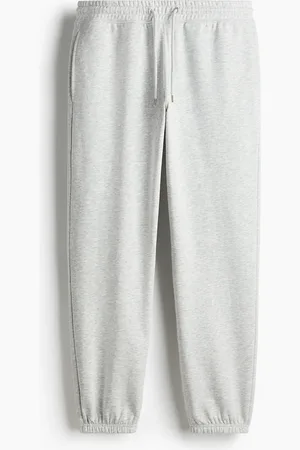H&M Sweatpants in Loose Fit - - Herren