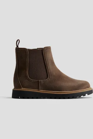 H&M Chelseaboots - - Kinder