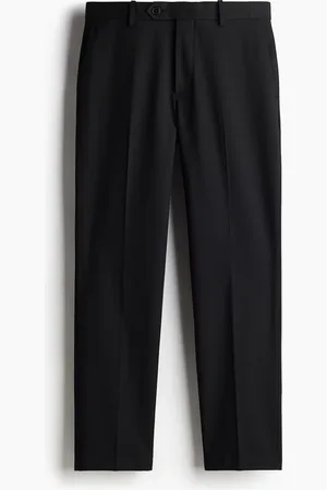 H&M Anzughose in Regular Fit - - Herren