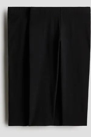 H&M 2er-Pack Caprileggings aus Jersey - - Kinder
