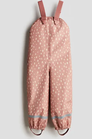 H&M Regenhose - - Kinder