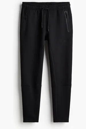 H&M Sport-Joggpants mit DryMove in Slim Fit - - Herren