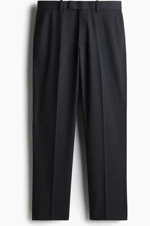 H&M Anzughose in Regular Fit - - Herren