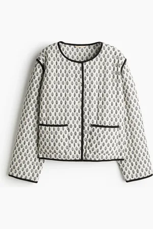 H&M Steppjacke - - Damen