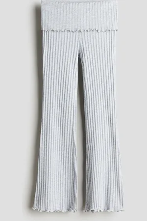 H&M Ausgestellte Jerseyhose - - Kinder