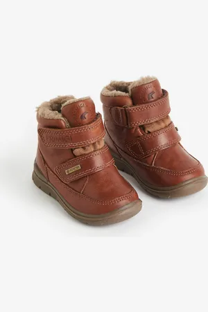 H&M Boots - Braun - Kinder