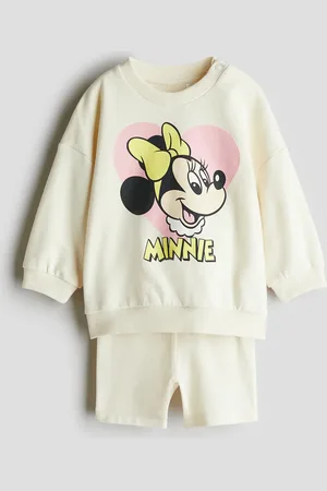 H&M Zweiteiler mit Print - - Kinder