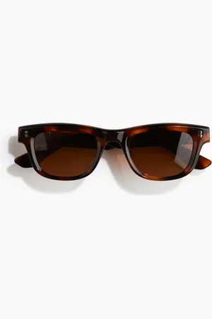 H&M Sunglasses 08 - Türkis - Damen