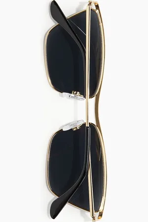 H&M Cat-Eye-Sonnenbrille - - Damen