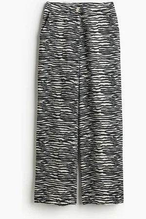 H&M Weite Hose - - Damen