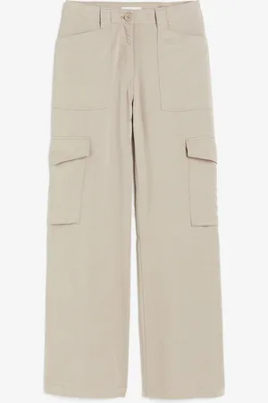H&M Cargohose - - Damen