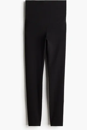 H&M MAMA Before & After Leggings - - Damen