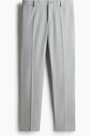 H&M Elegante Hose in Slim Fit - - Herren