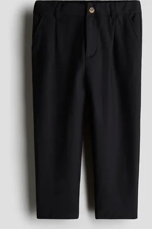 H&M Chino aus Baumwolljersey - - Kinder