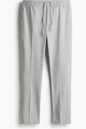 H&M Elegante Joggpants in Slim Fit - - Herren
