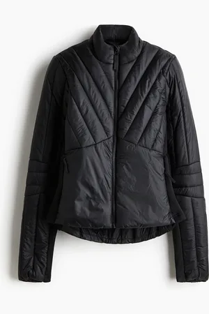 H&M Midlayer-Isolationsjacke - - Sportswear