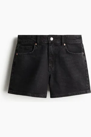 H&M Jeansshorts - - Damen