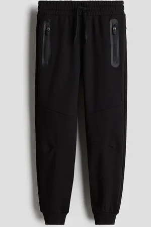 H&M Joggpants aus schwerem Jersey - - Kinder
