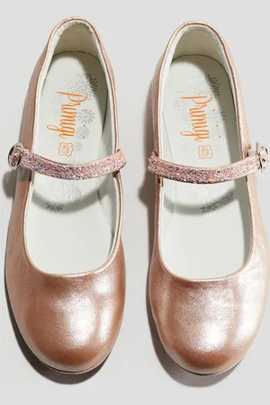 H&M Ballerinen - Rosa - Kinder