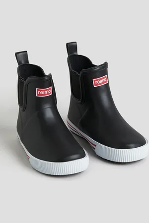 H&M Rain Boots Ankles - - Kinder