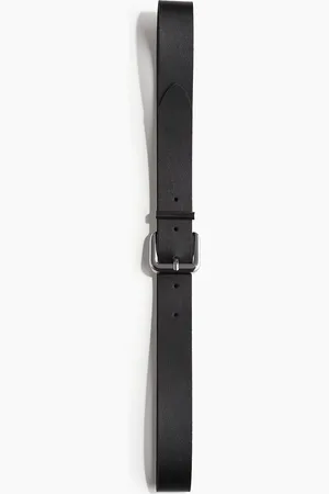 H&M Ledergürtel - - Damen