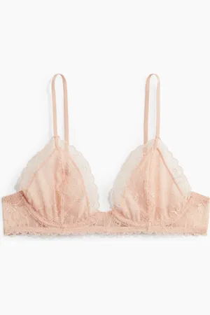 H&M Bügel-BH aus Spitze - - Damen