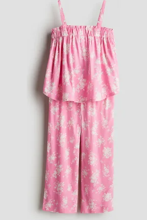 H&M Zweiteiler - Rosa - Kinder