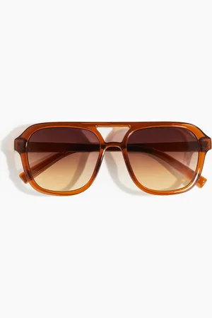H&M Sonnenbrille - - Damen
