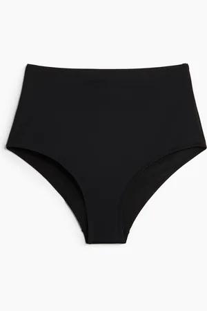 H&M Bikinihose High Waist - - Damen