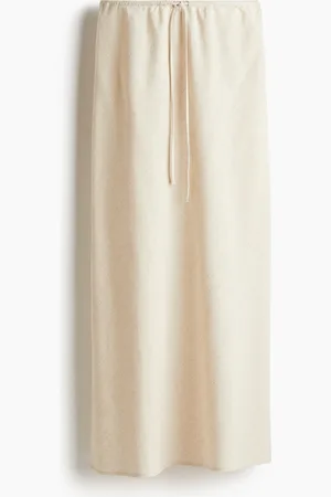 H&M Maxirock - - Damen