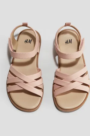 H&M Riemensandalen - - Kinder