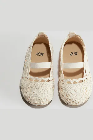 H&M Ballerinas - - Kinder