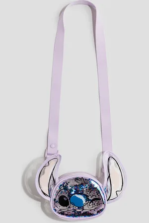 H&M Crossbody-Tasche - Lila - Kinder