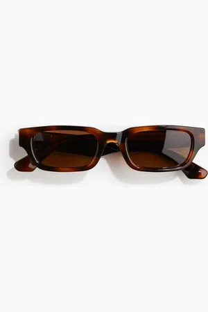 H&M Sunglasses 10 - Türkis - Damen