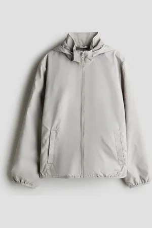 H&M Windjacke mit Kapuze - - Kinder