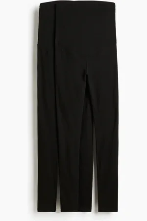 H&M MAMA 2er-Pack Jerseyleggings - - Damen