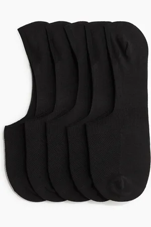 H&M 5er-Pack COOLMAX -Socken - - Herren