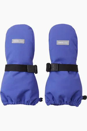 H&M Reimatec Mittens, Ote - Lila - Kinder