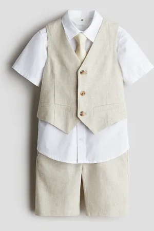 H&M 4-teiliges Ausgehset - - Kinder