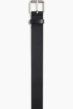 H&M Ledergürtel - - Herren