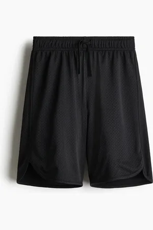 H&M Basketballshorts mit DryMove - - Kinder
