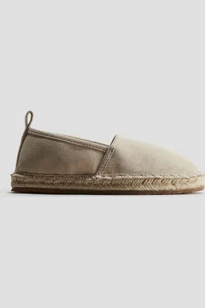H&M Espadrilles - Braun - Kinder