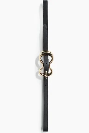 H&M Schmaler Gürtel - - Damen