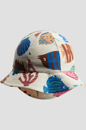 H&M Sonnenhut mit UPF 50 - - Kinder