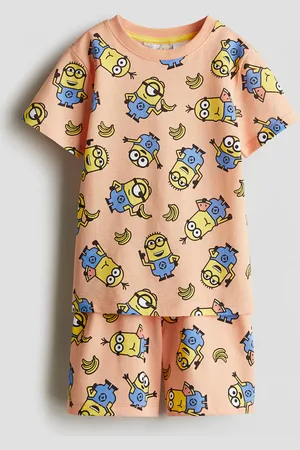 H&M Bedruckter Pyjama - - Kinder