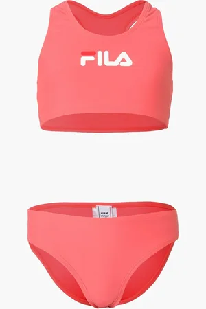 H&M Sassari Racer Back Bikini - - Kinder